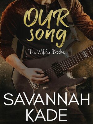 cover image of Our Song